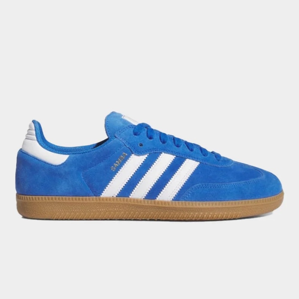 ADIDAS Samba ADV shoes - Picture 6 of 6